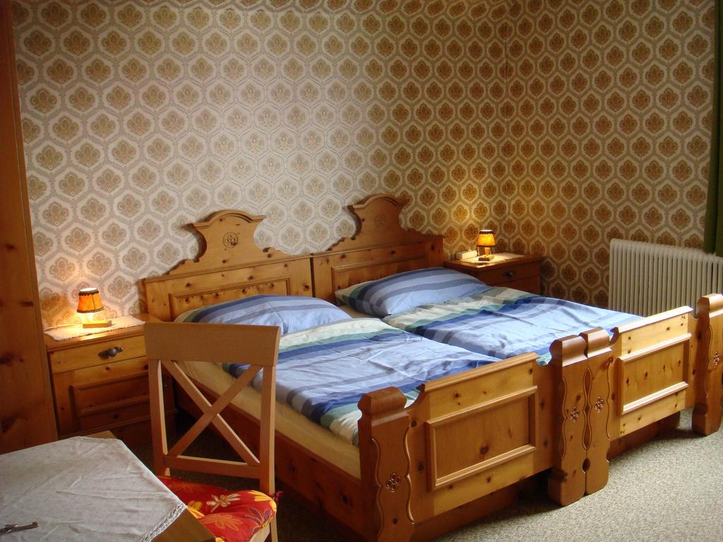 Samerbauer Маутерндорф Екстер'єр фото